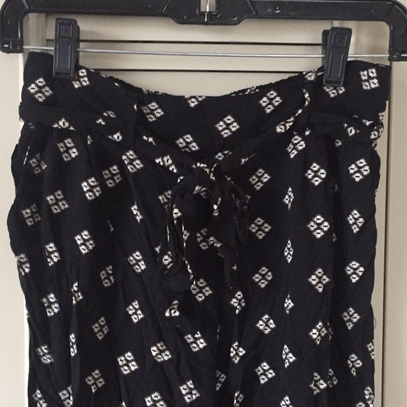 Patterned pants - Picture 2 of 4